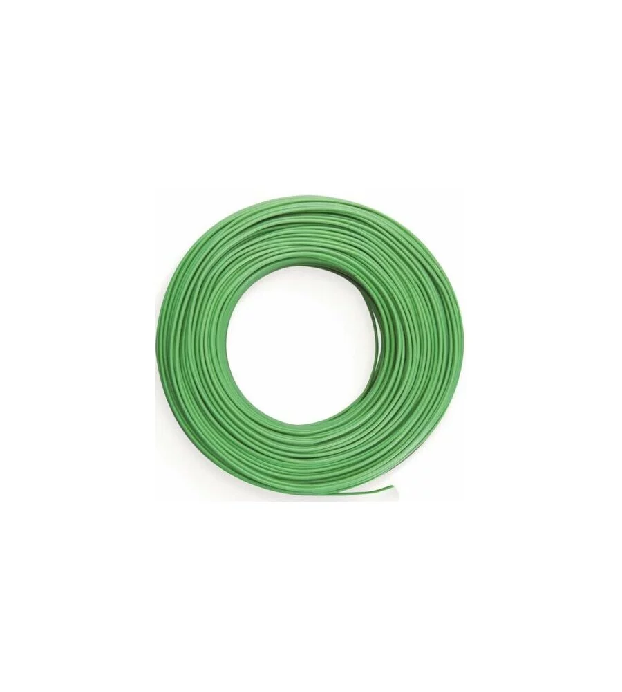 BOBINA FILO PERIMETRALE PER ROBOT TAGLIAERBA AMA FREEMOW , 100X0,75 M 2 PEZZI